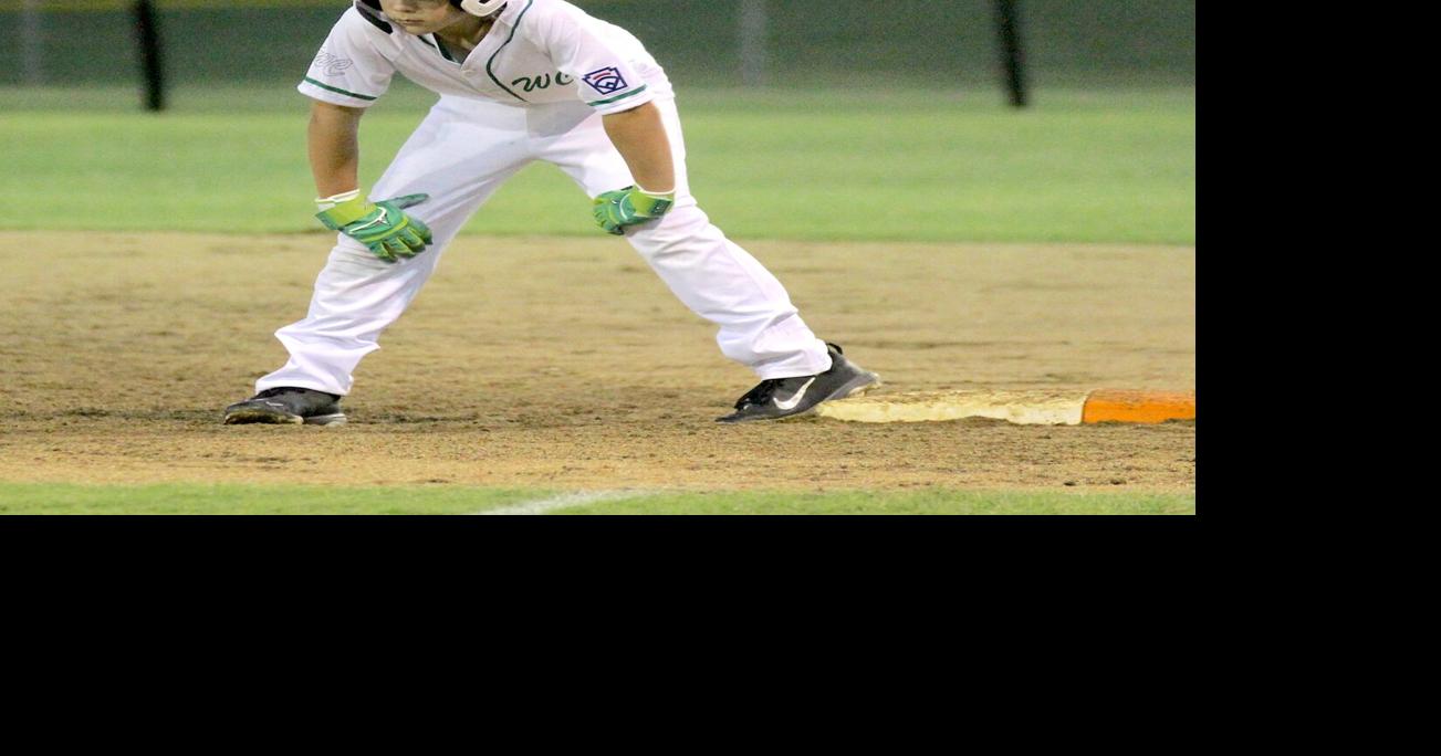 Washington County Minor baseball all-stars defeat Columbus to advance to district finals