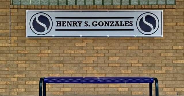 Sinton ISD naming former band hall after late educator