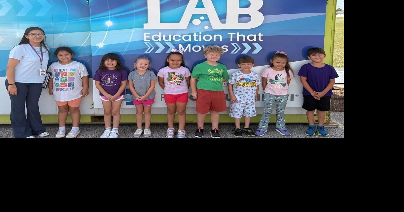 AP for Youth explores Portable Learning Lab