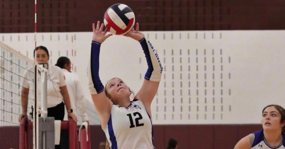 Davila helping Lady Mustangs 'change the standard'