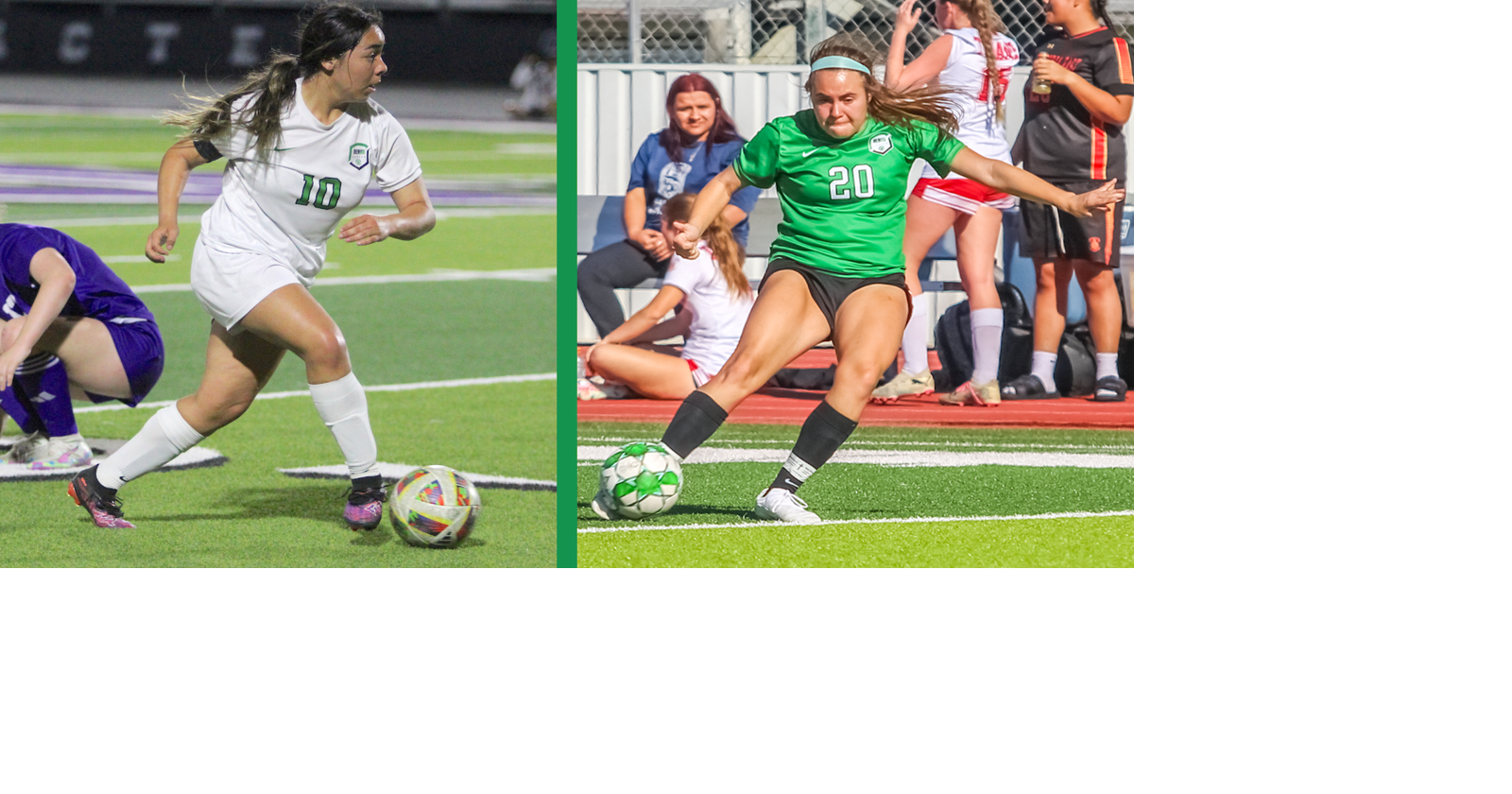 Cubette soccer program hands out team awards at banquet
