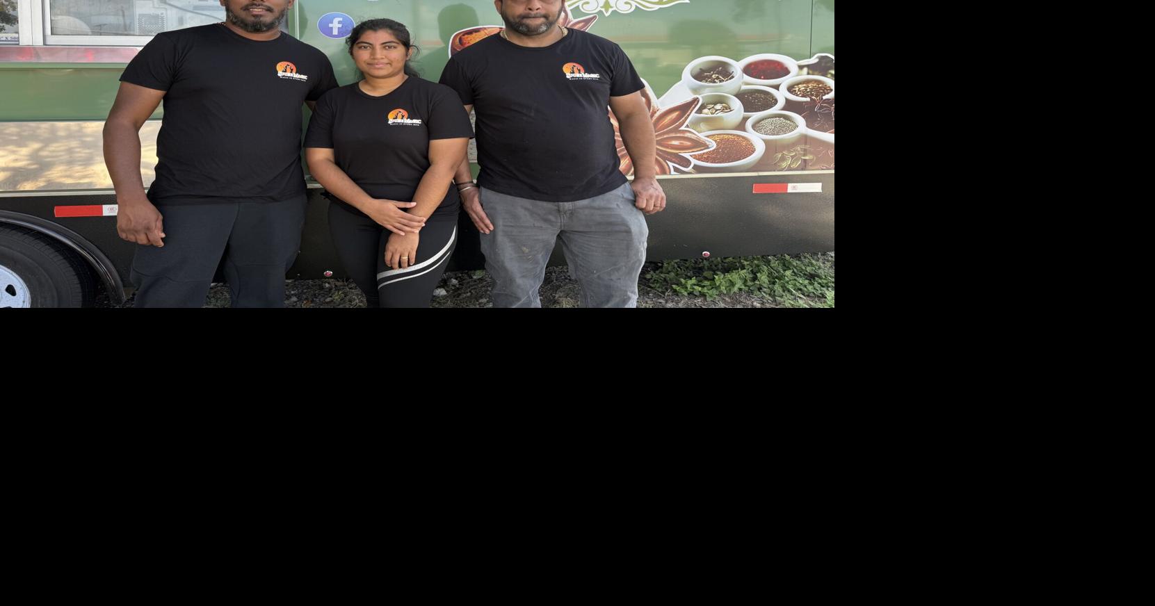 Spice Magic: bringing authentic Indian flavor to Rockport | Rockport ...