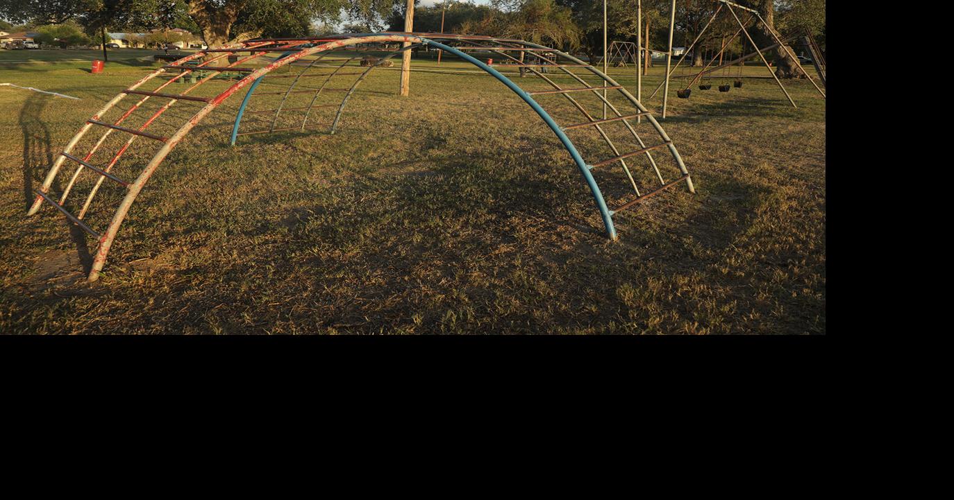 Beeville approves new park equipment, outlines major facility upgrades ...