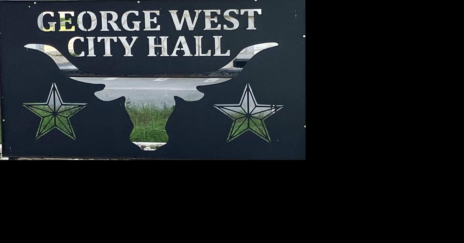 George West employees and departments will benefit from city council ...