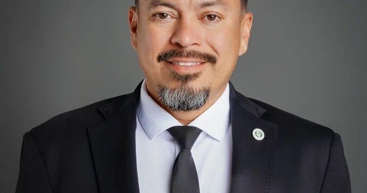 Vote Local: Candidate Questionnaire (Ray Garza,County Judge-Incumbent)