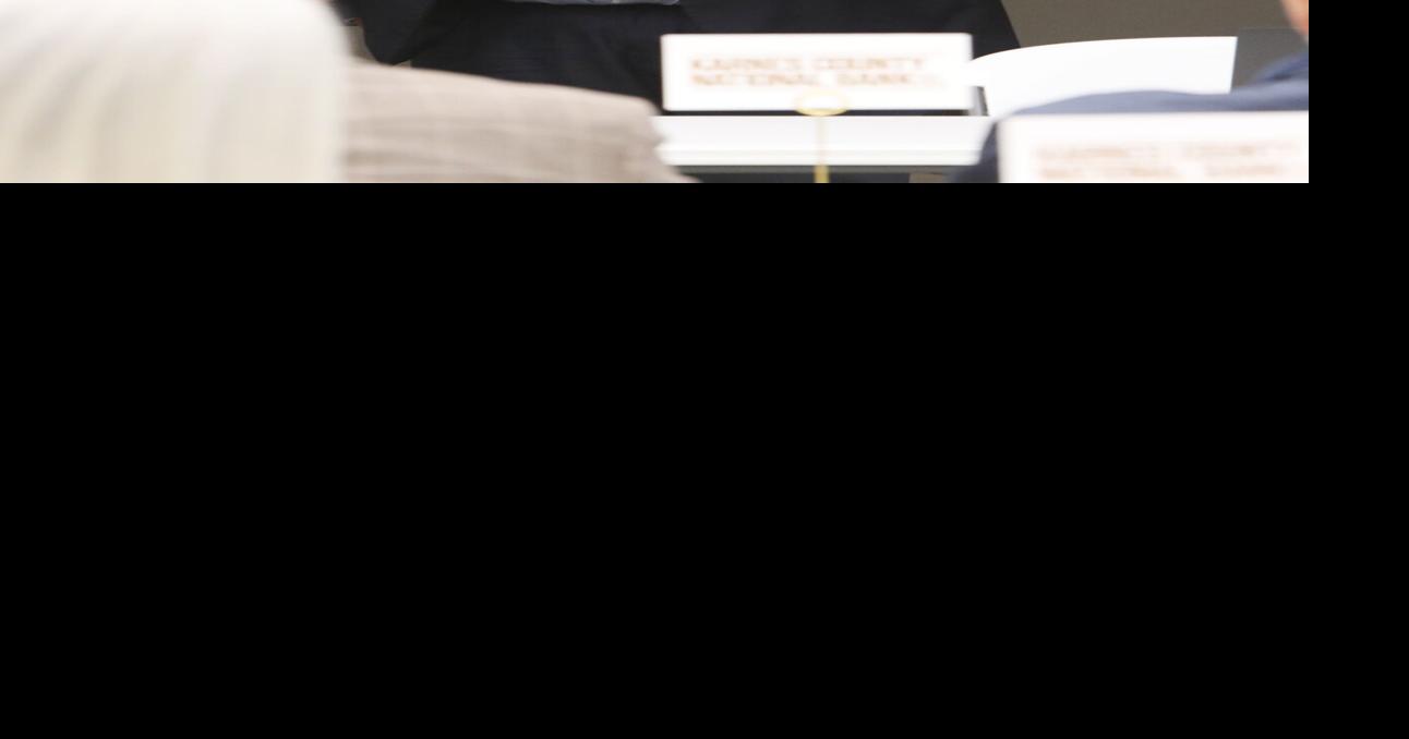 State of the City: Mayor gives update city finances, growth, upcoming projects