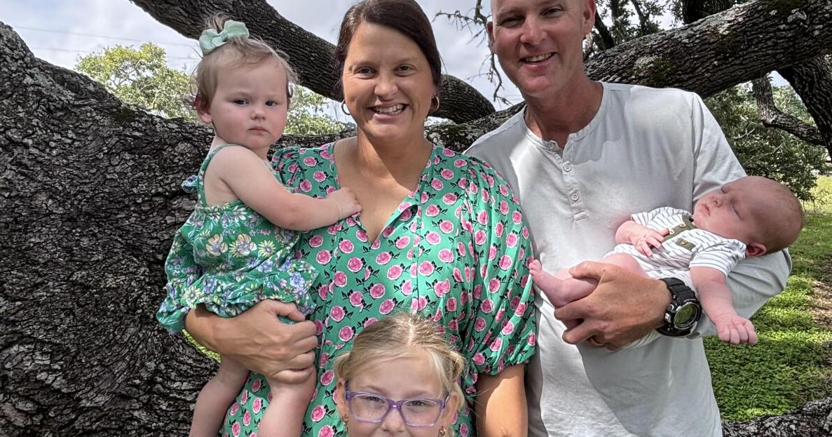 Carlson announced as new Brenham baseball head coach