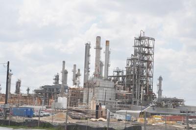 Refineries continue working, producing during COVID-19 outbreak | The ...