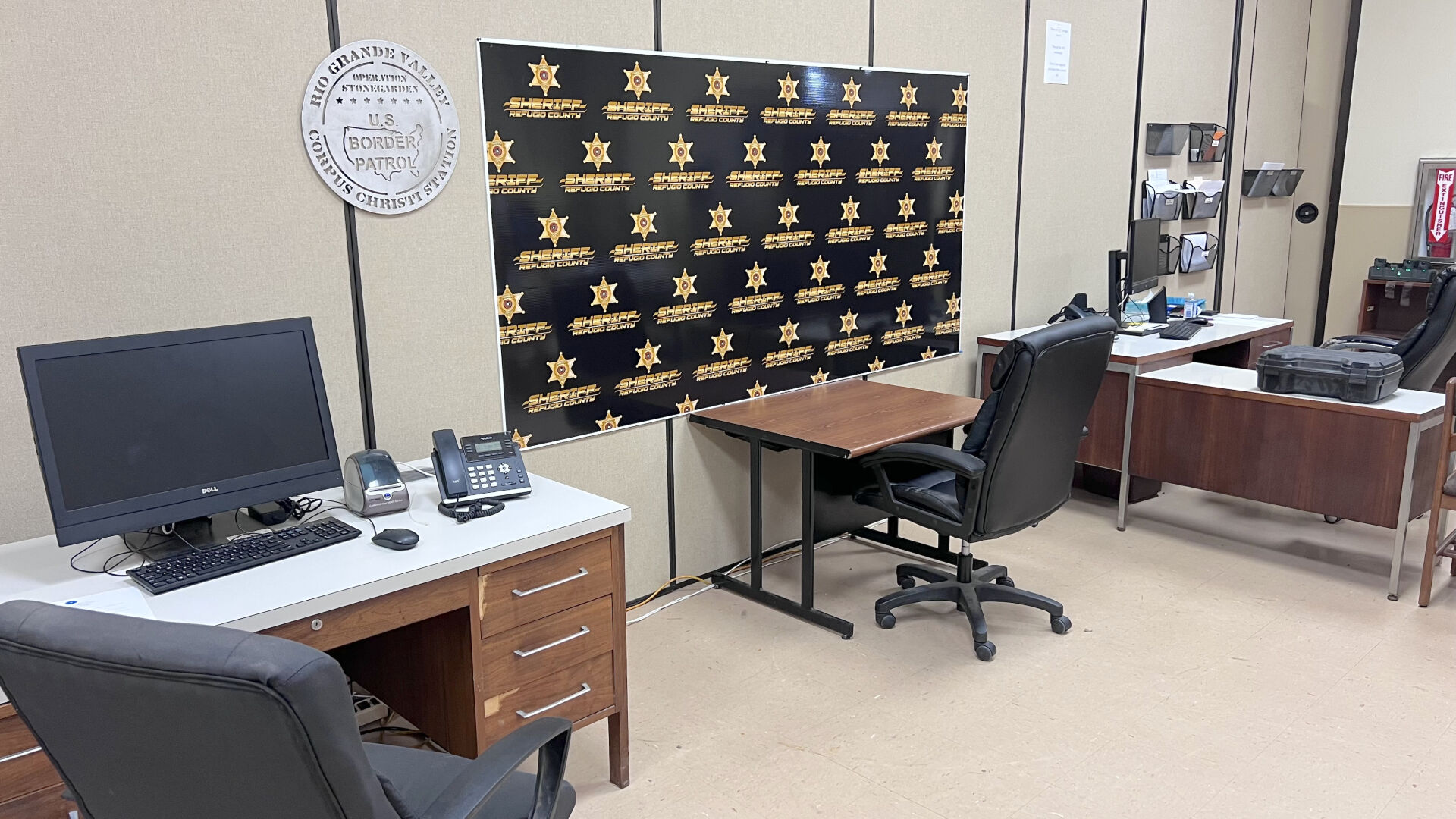 BACK TOGETHER AGAIN | Refugio County Press | southtexasnews.com