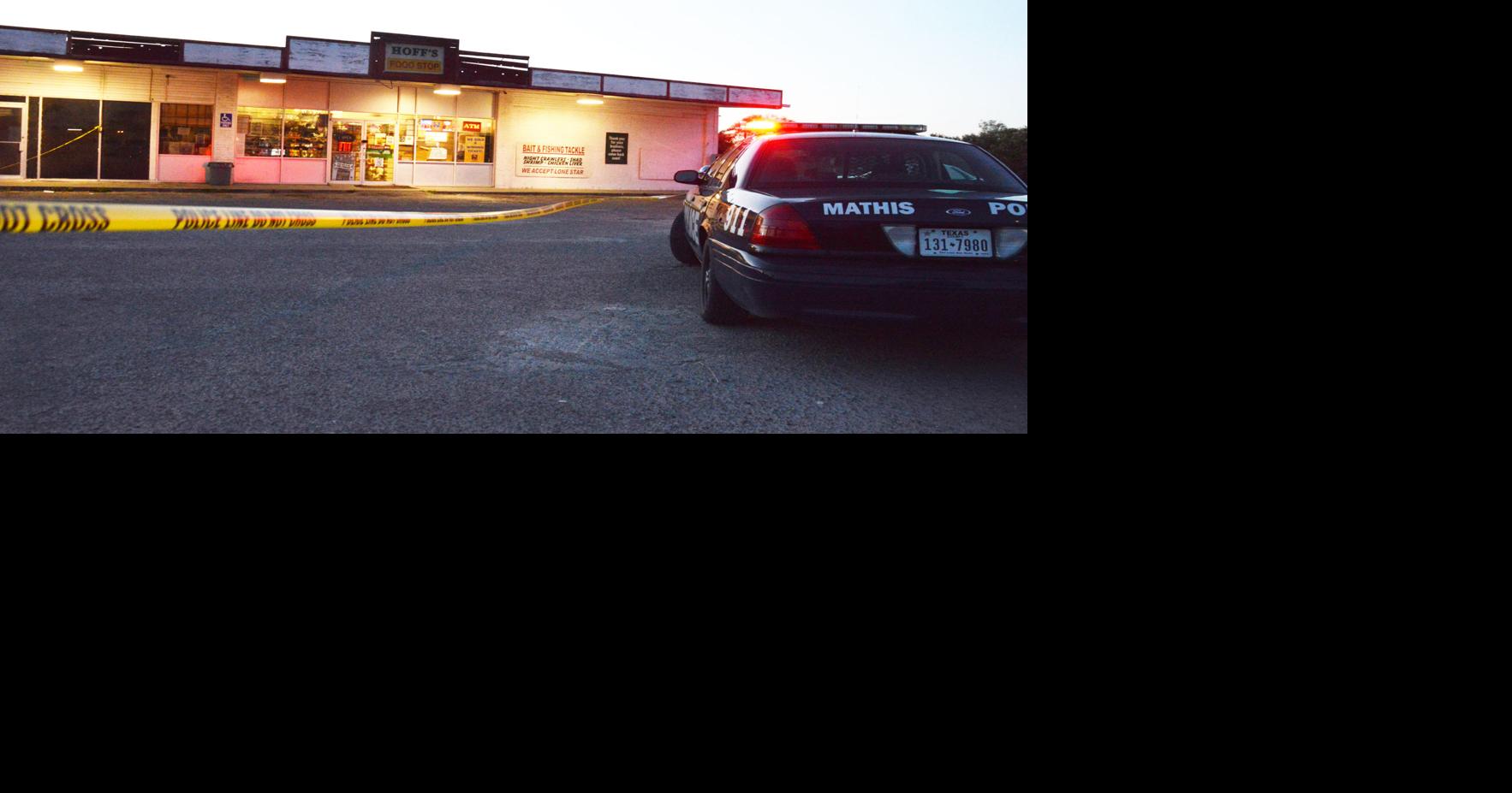 Mathis shooter gets life behind bars | News | southtexasnews.com