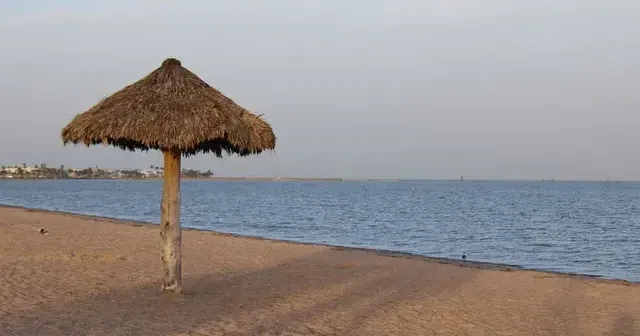 Rockport Beach listed among 10 best in Texas by USA Today