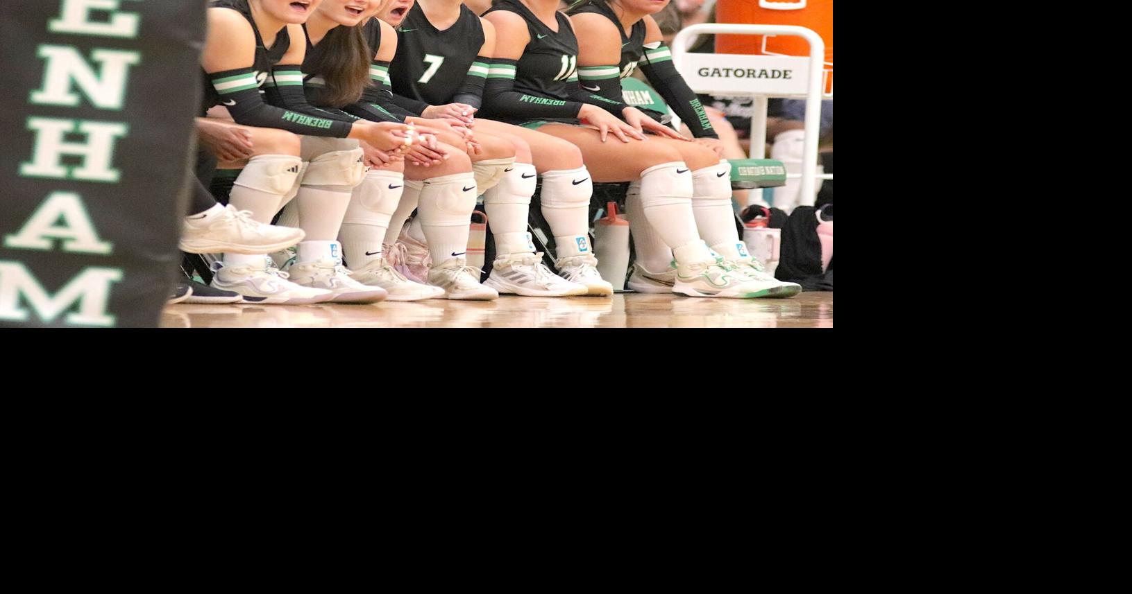 Brenham opens district play with loss to A&M Consolidated