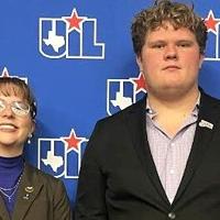 Three Rivers High School debate team earns top honors at UIL State ...