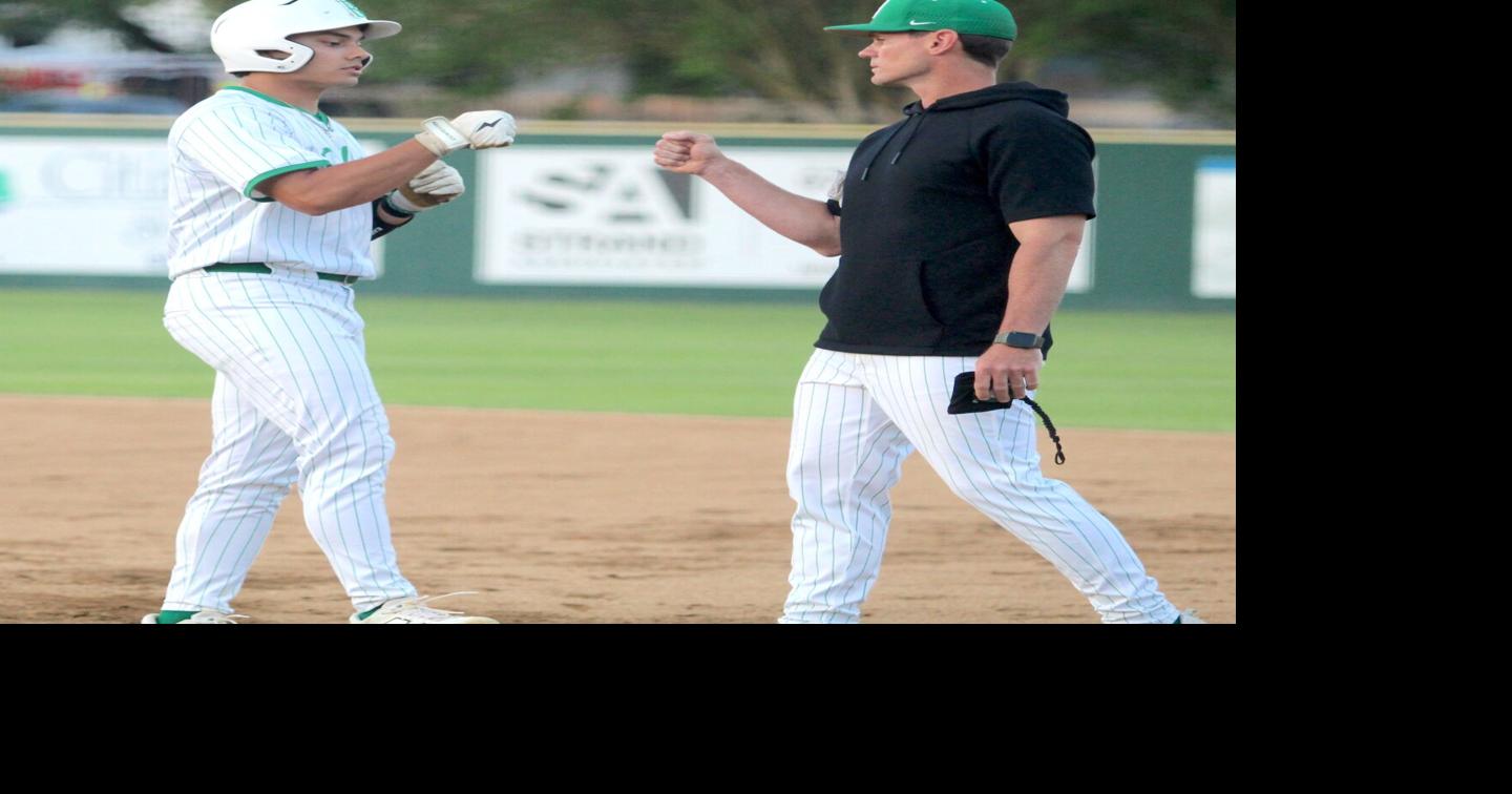 Wheaton steps down as Brenham baseball coach
