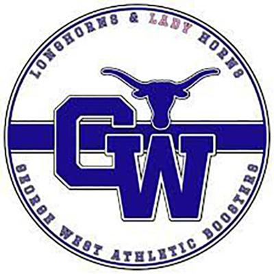 Lady Horns get silver in 400 relay, place second at Longhorns Relays