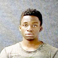 High speed chase suspect indicted on seven felony charges | Archives ...