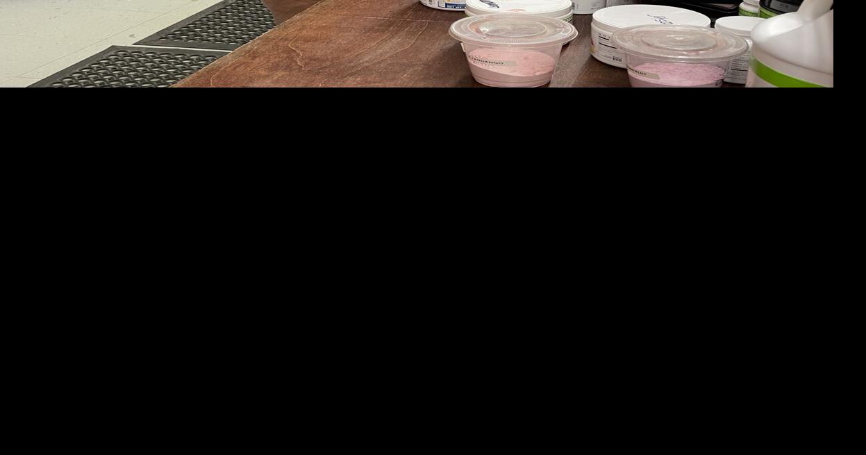 Three Rivers Nutrition serves up good energy | The Progress ...