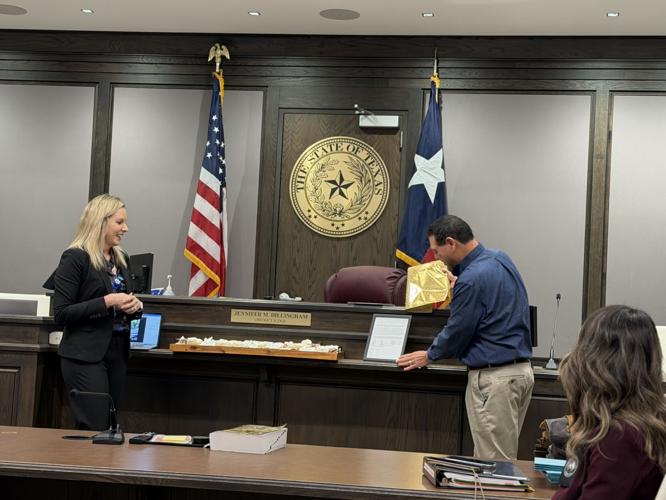 81st Judicial District Mental Health Court awarded $307K grant Karnes