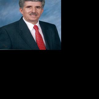Charles Ezra Cook | News | southtexasnews.com