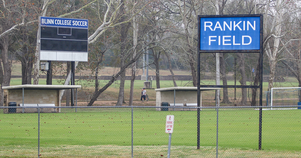 Blinn soccer teams ranked in preseason coaches polls