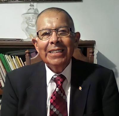 Ramiro T. Moreno | Obituaries | southtexasnews.com