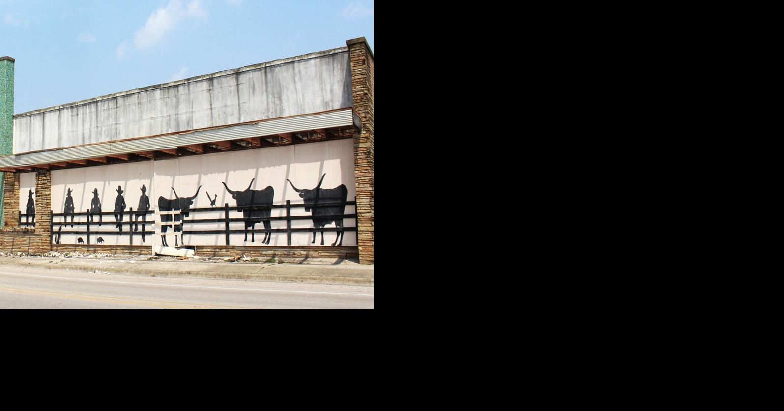 Historic Morrison Building to be revitalized as a modern fitness center ...