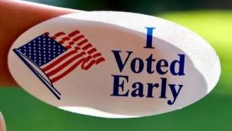 Early voting opens for March 3 primary election | Home | southtexasnews.com