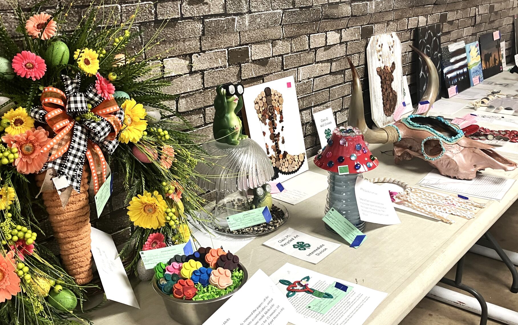 George West High School FCCLA students make a strong showing at Live ...