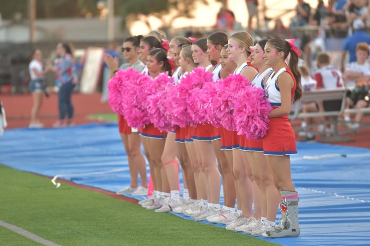 GP vs. EdcouchElsa photo gallery San Patricio County