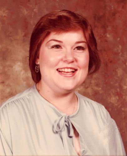 Carol Faye Ofczarzak Rodgers | Home | southtexasnews.com