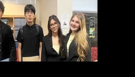 Three Rivers H.S. debate team has impressive finish in UIL competition ...