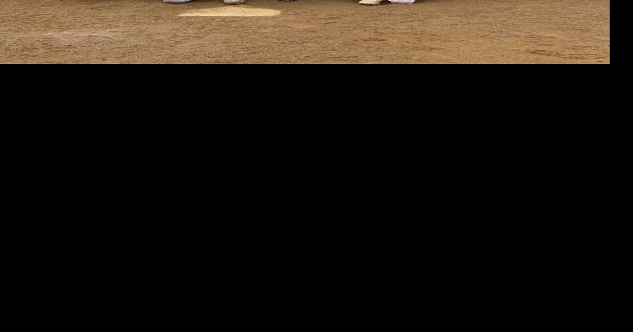 Baseball Champs! Karnes Countywide