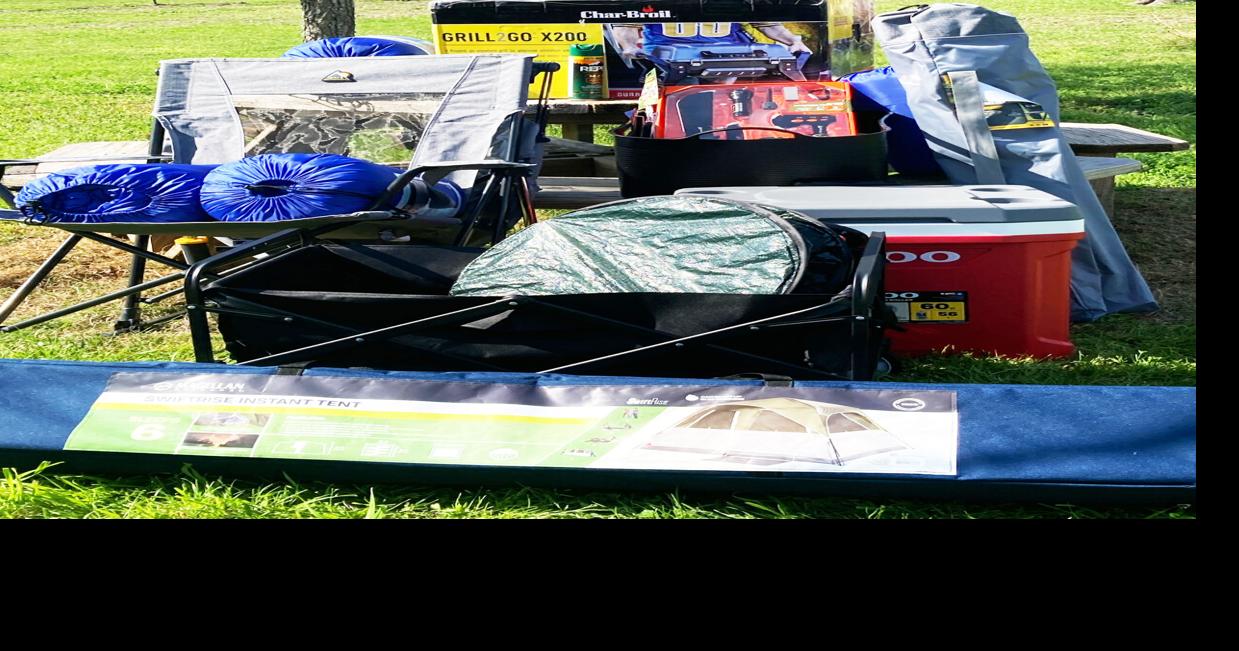 Beta Sigma Phi to hold annual raffle at Refugio County Fair Refugio