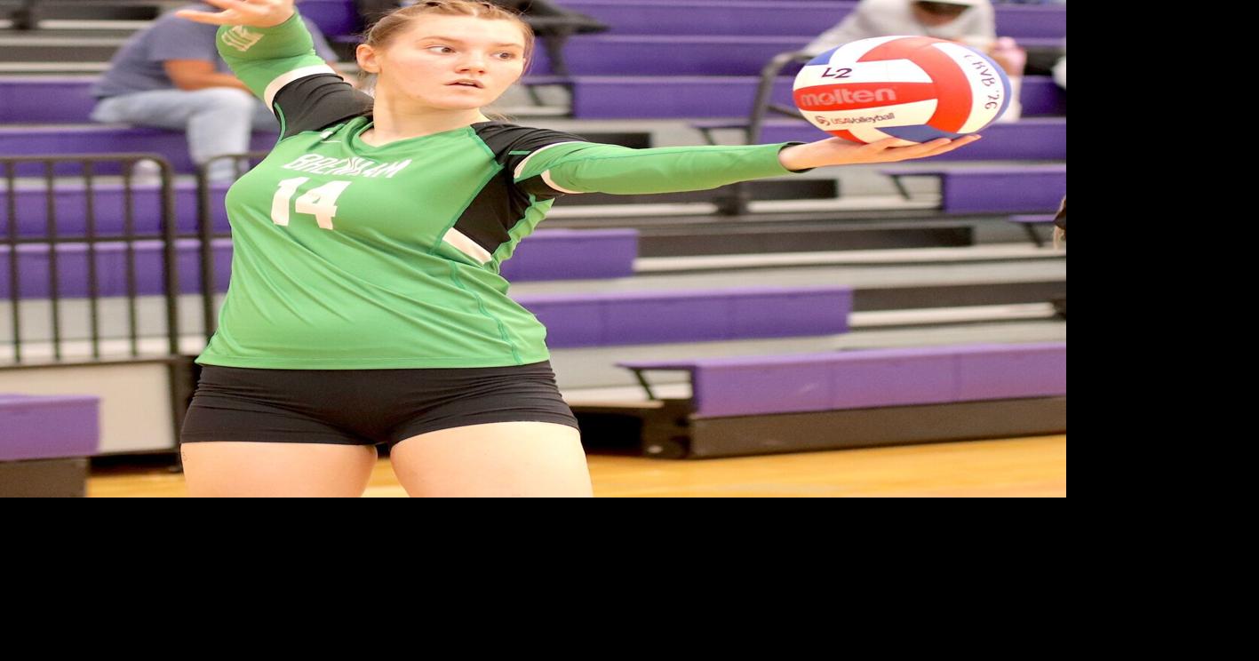 Thibodeaux continues family legacy as Brenham captain