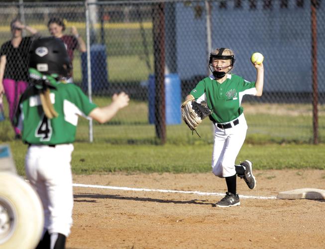 WCLL all-star teams win in opening rounds of tournament, games ...