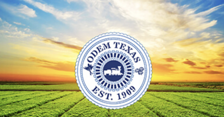 Odem continues ongoing policing discussion