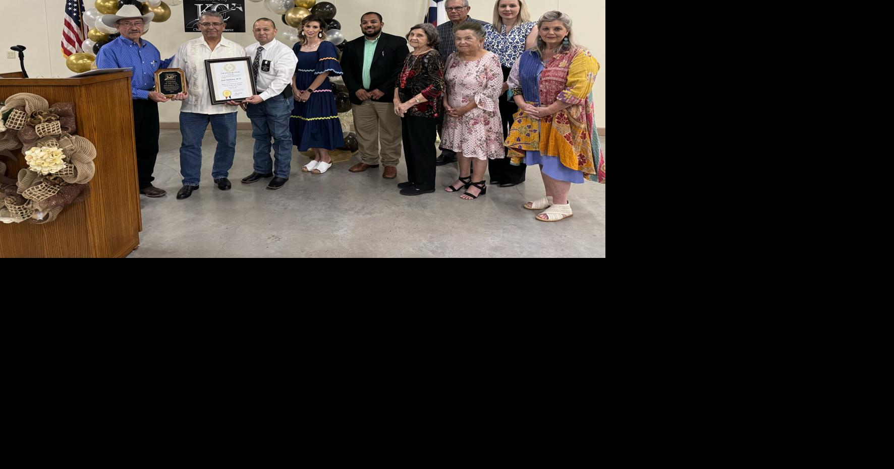 Karnes County’s Best Karnes Countywide