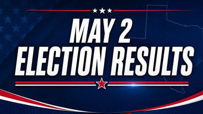 May 2 local election results for Refugio County | Refugio County Press ...