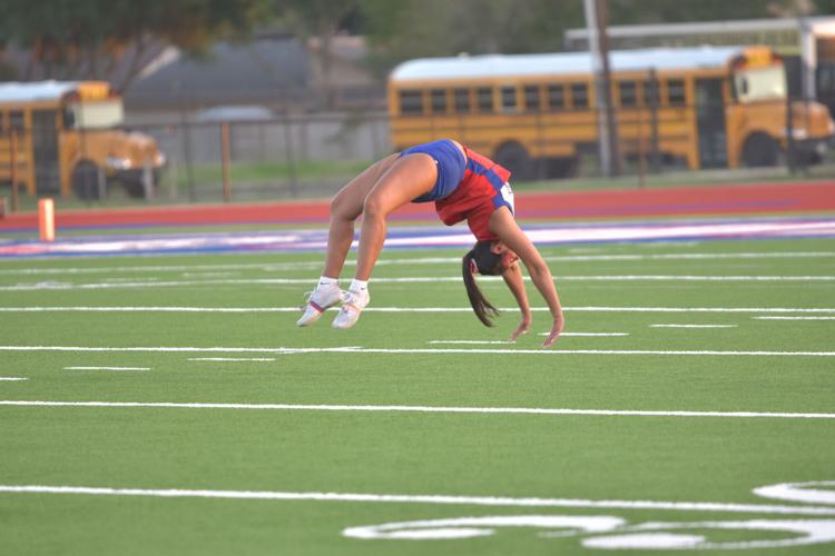 GP vs. EdcouchElsa photo gallery San Patricio County