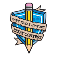 Land Commissioner Buckingham announces the 2026 Save Texas History Essay Contest for 4th and 7th grade Texas students