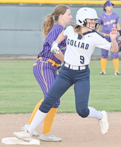 Softball teams gear up for 2023 season