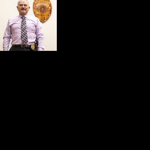 Rhodes ‘having fun’ as new interim BPD chief | News | southtexasnews.com