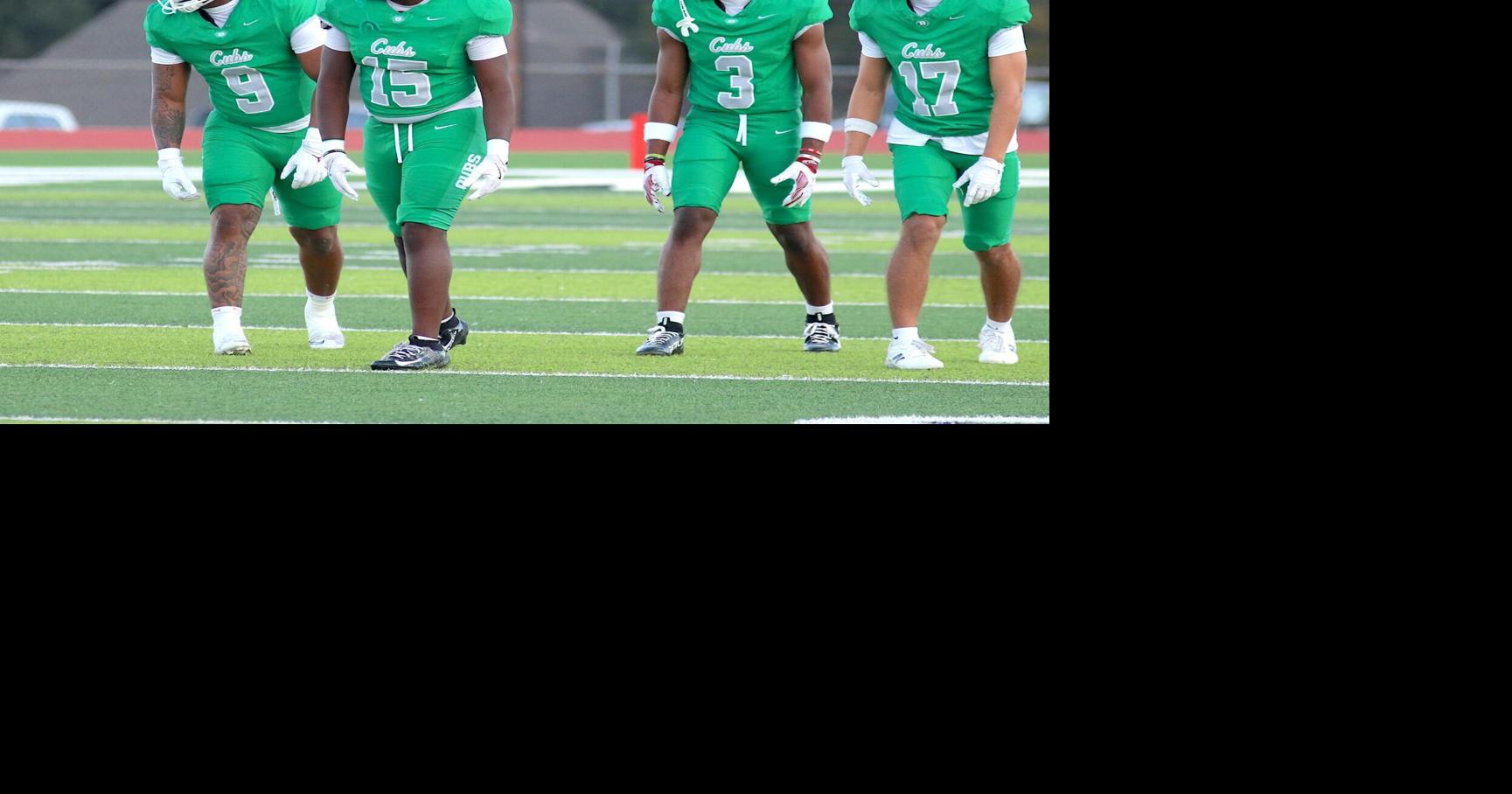 Brenham jumps to No. 5 in DCTF/AP 5A-II state rankings | Home ...