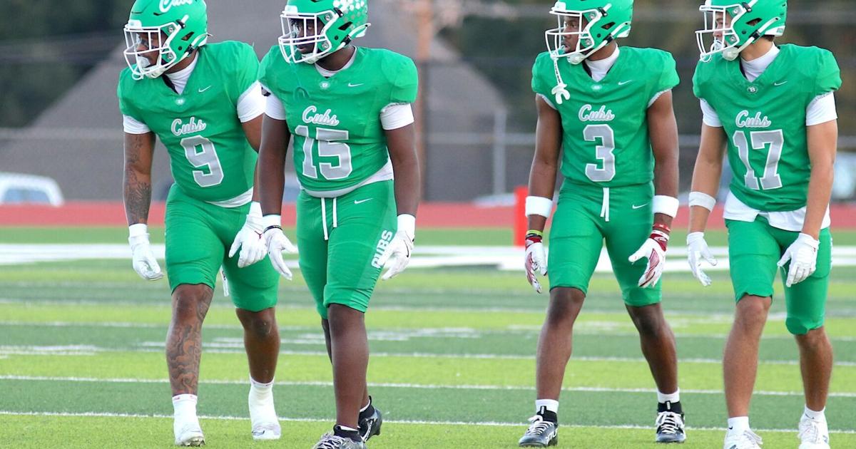 Aps Ranking Order Brenham jumps to No. 5 in DCTF/AP 5A-II state rankings | Home ...