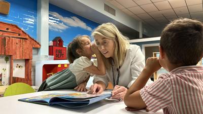 Rockport-Fulton ISD: Navigating Challenges and Building Community for ...