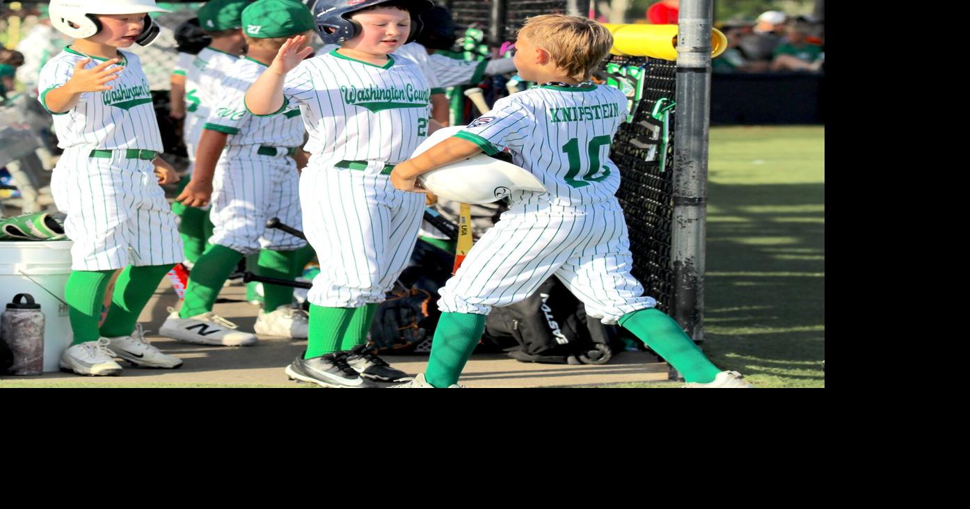 Washington County Little League opens all-stars season