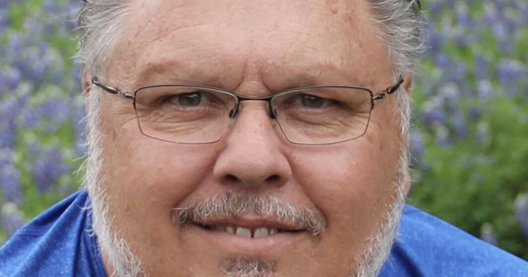 Vote Local:(County Commissioner Pct.2) Keith Barrett