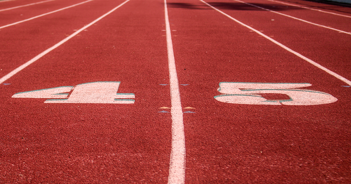 Brenham Pride athletes compete at AAU Junior Olympic Games