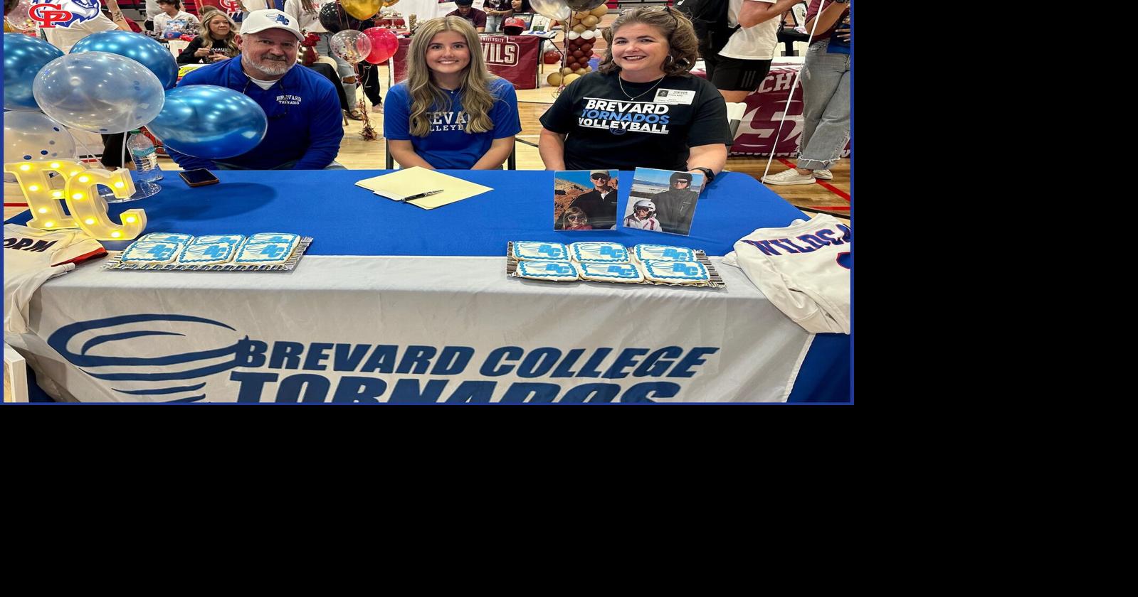 Gregory-Portland athletes sign with colleges | San Patricio County ...