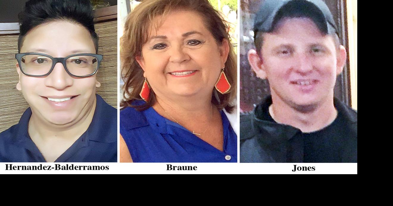 Challenger wins Kenedy council seat by one vote; Runge and Falls City ISD trustee incumbents